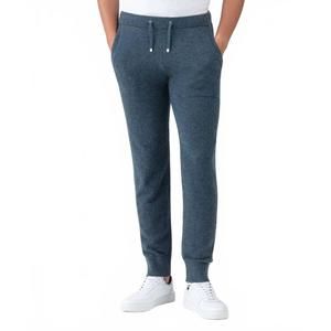 NEW RON DORFF men's lounge pants in dark sage